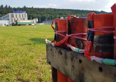 feuerwerk-batterie-aufbau